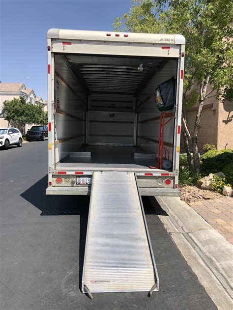 reliable movers in las vegas.